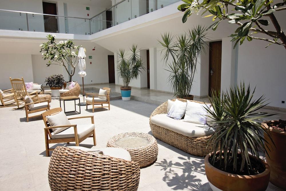 Hotel Catedral La Paz Eksteriør billede