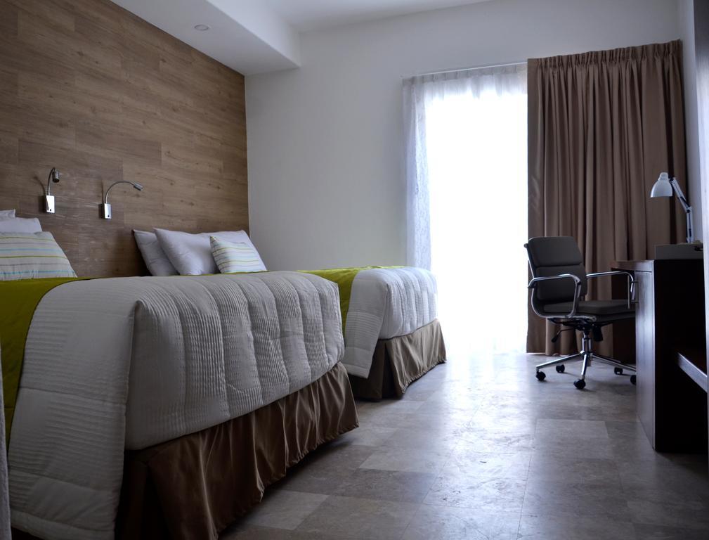 Hotel Catedral La Paz Eksteriør billede